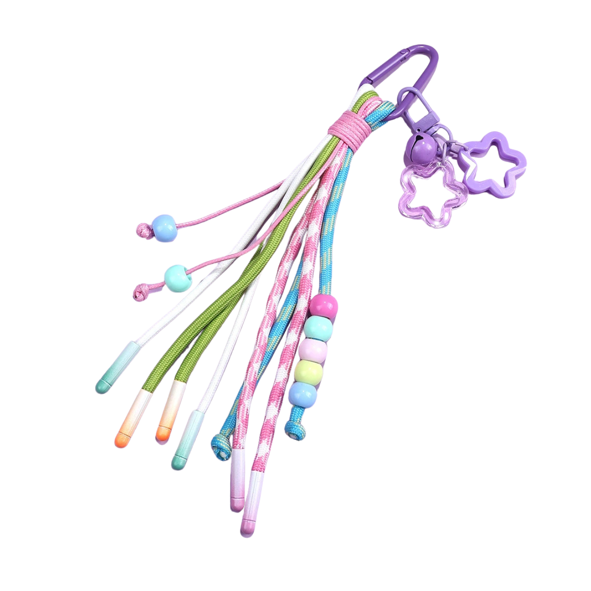 Outdoor Star Rope Bag Charms
