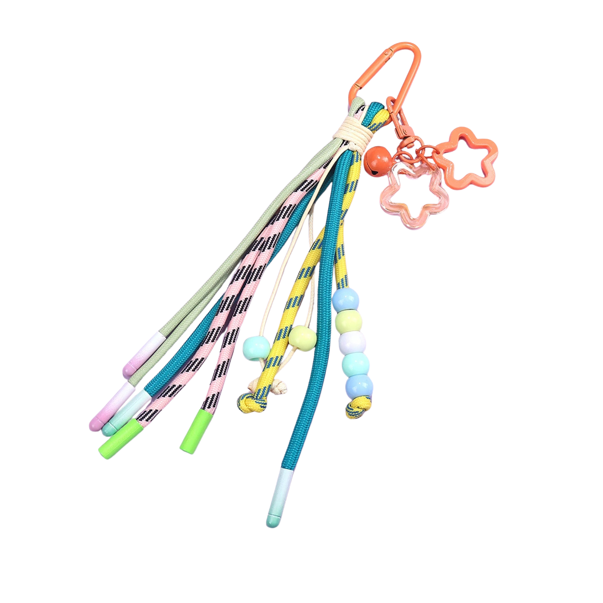 Outdoor Star Rope Bag Charms