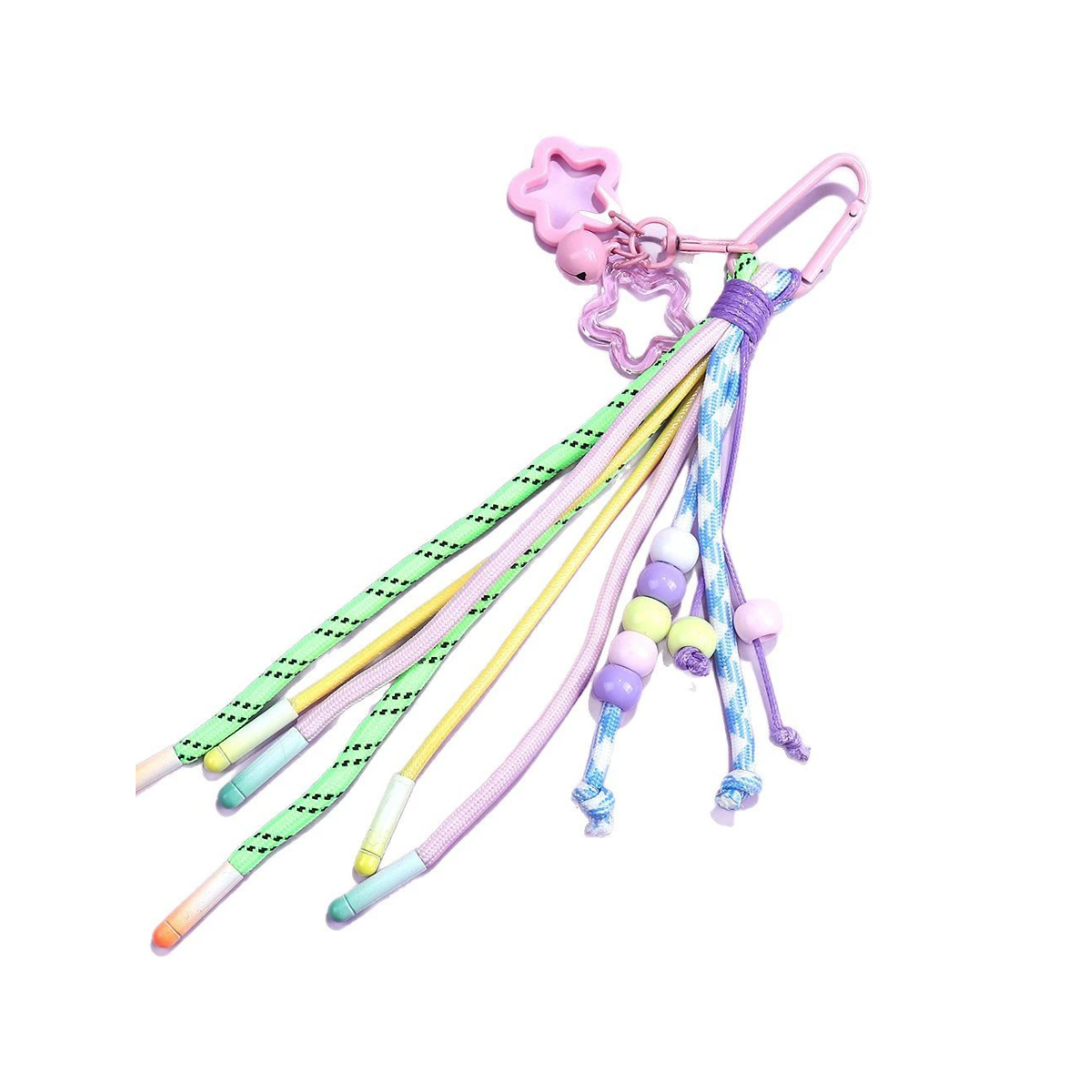 Outdoor Star Rope Bag Charms