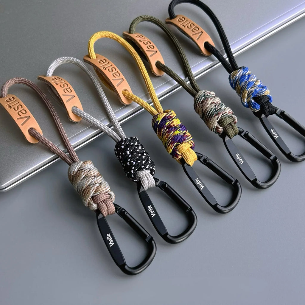 TwistWrap Tactical Bag Charm