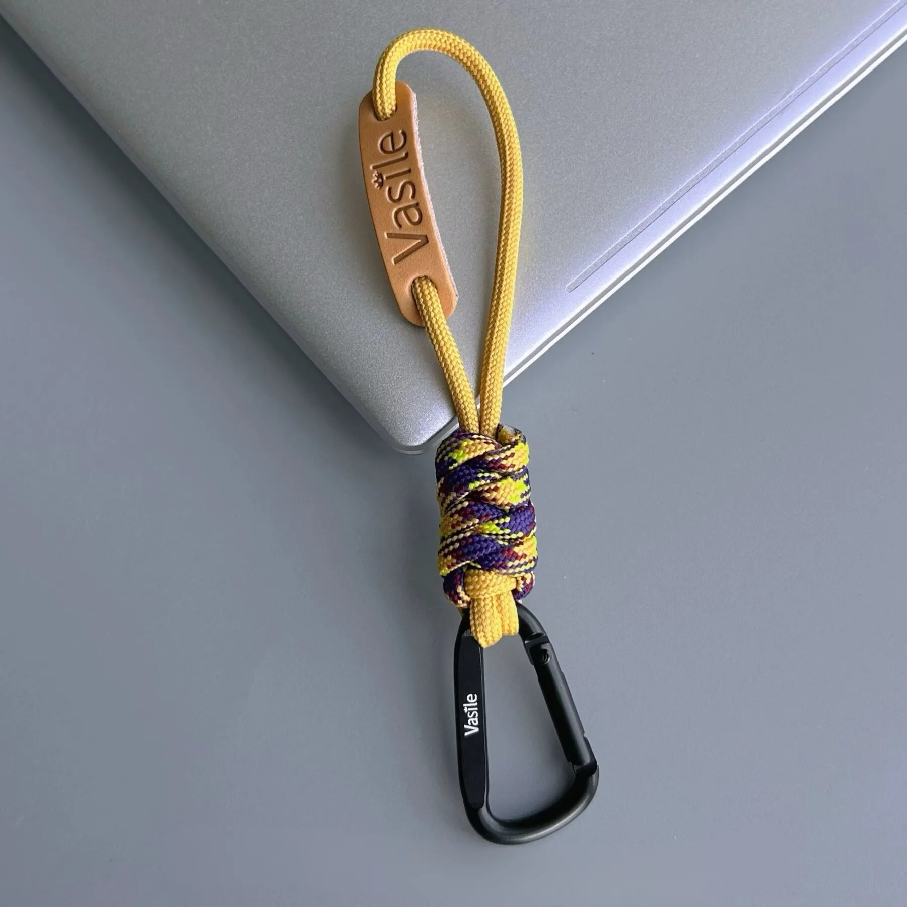 TwistWrap Tactical Bag Charm