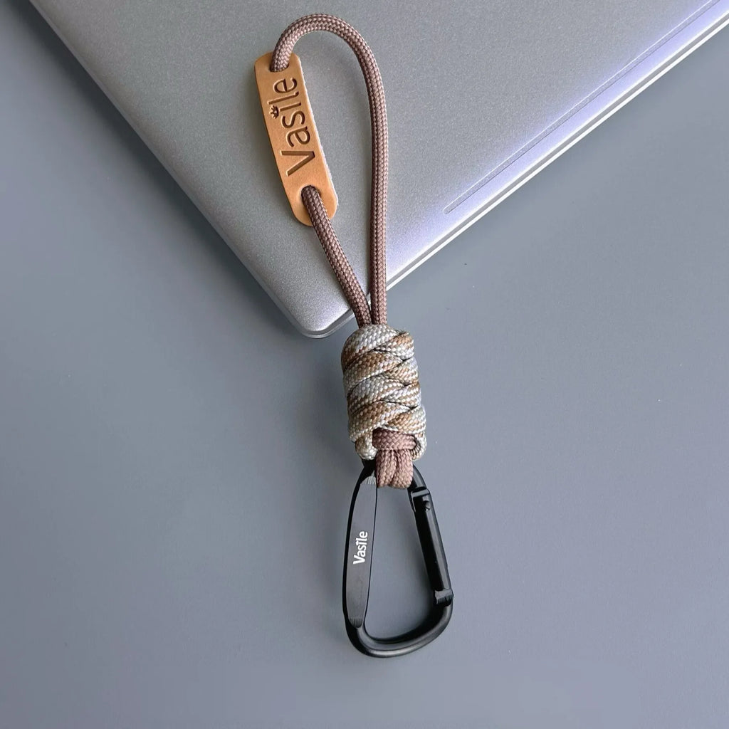 TwistWrap Tactical Bag Charm