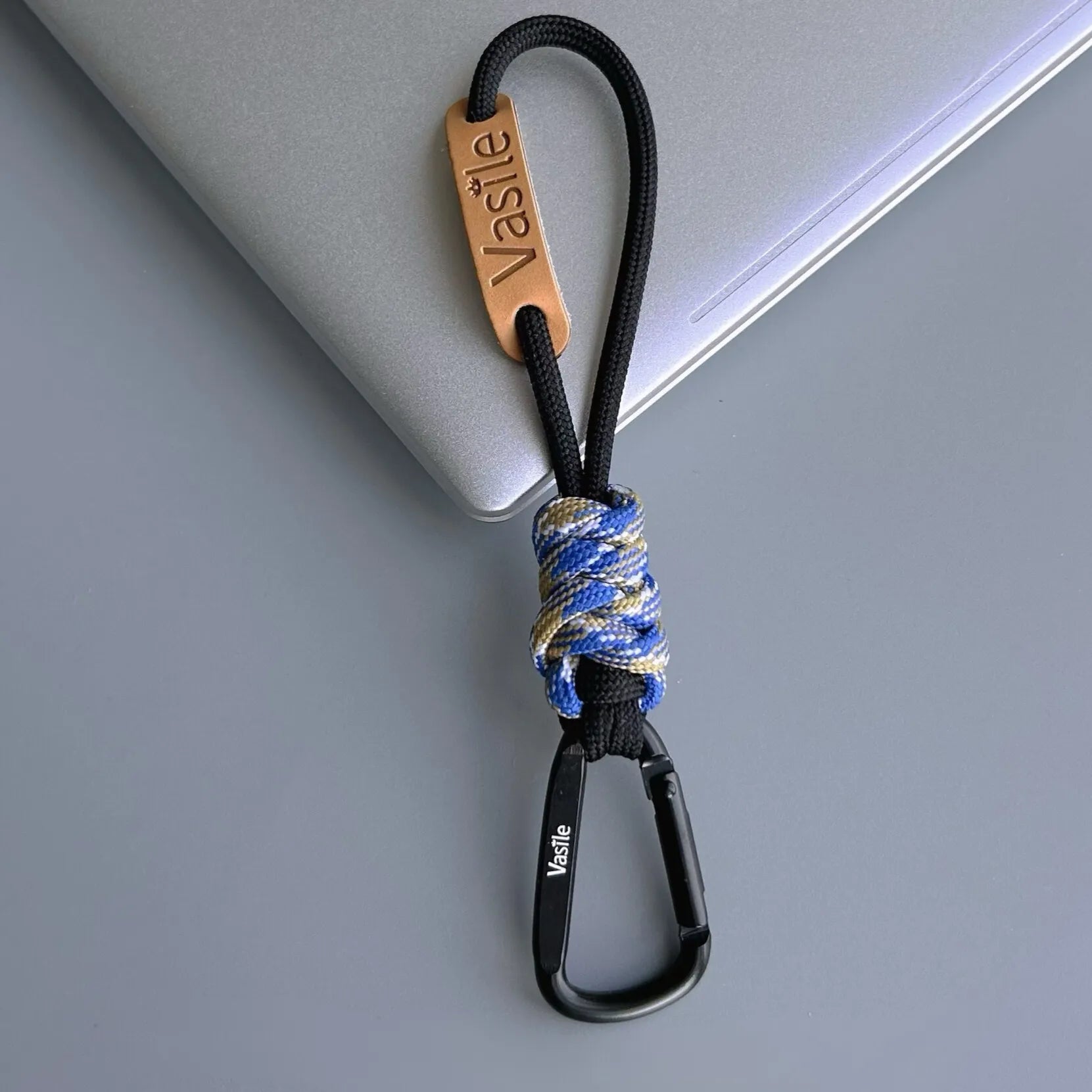 TwistWrap Tactical Bag Charm