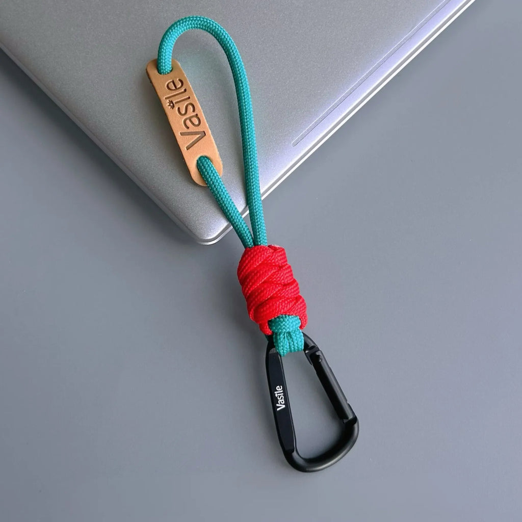 TwistWrap Tactical Bag Charm